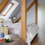 An Den Bleichen Otel Stralsund