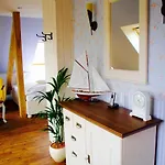 Otel An Den Bleichen Stralsund