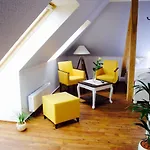 Hotel An Den Bleichen Stralsund