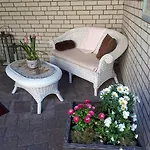 Otel An Den Bleichen Stralsund