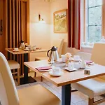 An Den Bleichen Otel Stralsund