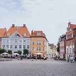 An Den Bleichen Otel Stralsund