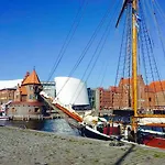An Den Bleichen Stralsund