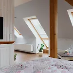 An Den Bleichen 3* Stralsund