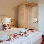 Hotel An Den Bleichen