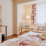 Hotel An Den Bleichen Stralsund
