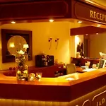 Otel An Den Bleichen