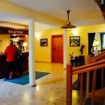 Otel An Den Bleichen 3*