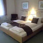 Hotel An Den Bleichen 3*