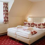 An Den Bleichen Otel