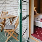 Otel An Den Bleichen Stralsund