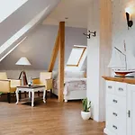Otel An Den Bleichen 3*