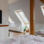 Otel An Den Bleichen Stralsund
