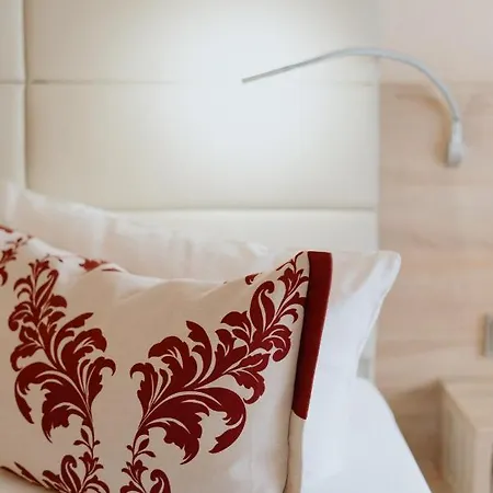 An Den Bleichen Hotel 3*