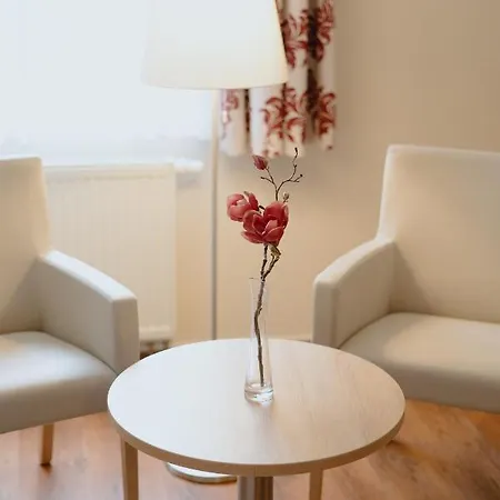 Hotel An Den Bleichen 3*