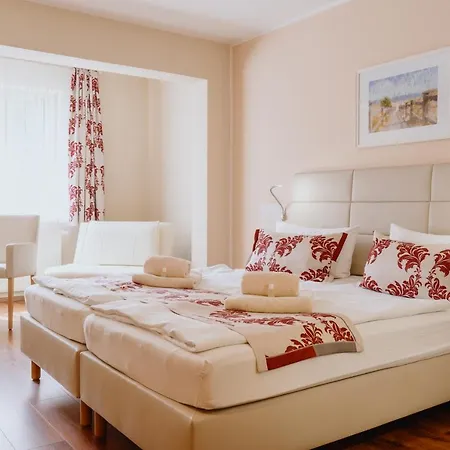 酒店 安贝勒彻恩酒店