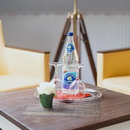 An Den Bleichen Hotel