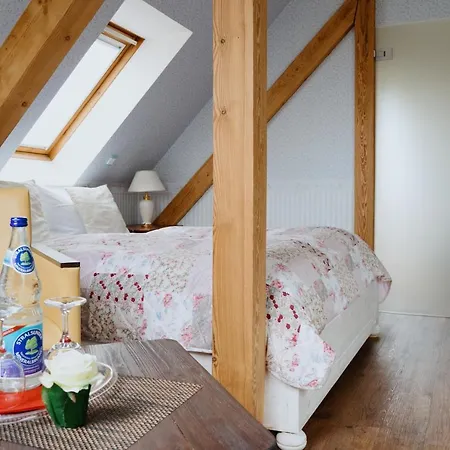 An Den Bleichen Hotel Stralsund