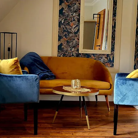 安贝勒彻恩酒店 3*