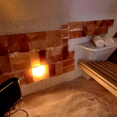 An Den Bleichen Szálloda 3*