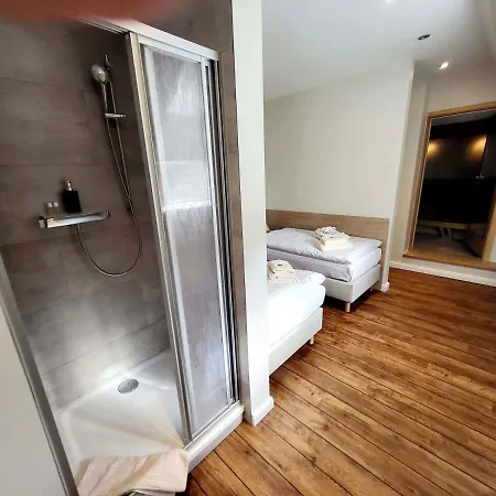 An Den Bleichen Hotel