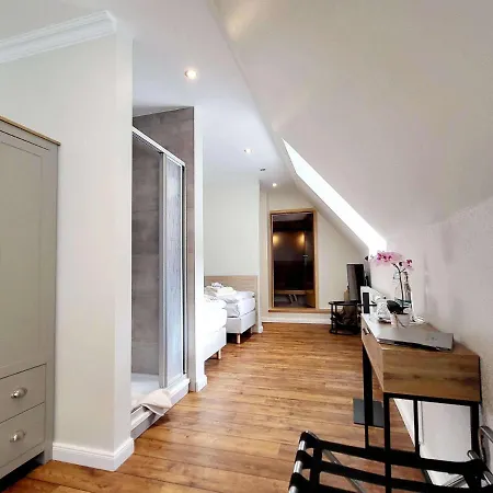 安贝勒彻恩酒店 酒店 3*