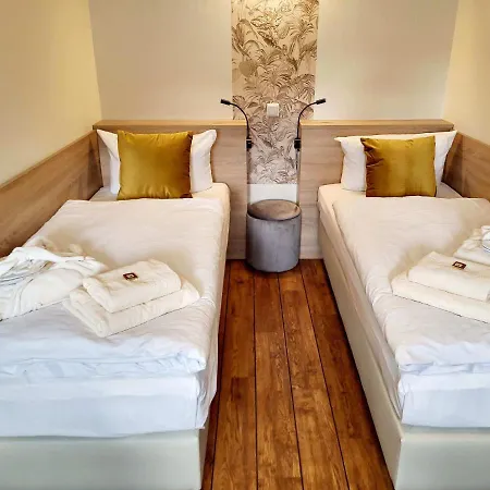 安贝勒彻恩酒店 酒店