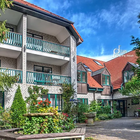 An Den Bleichen 3* Stralsund