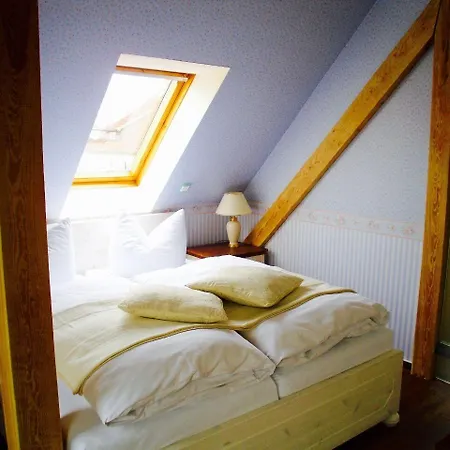 An Den Bleichen Stralsund