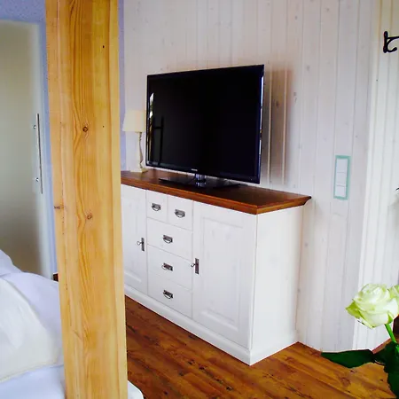 Hotel An Den Bleichen