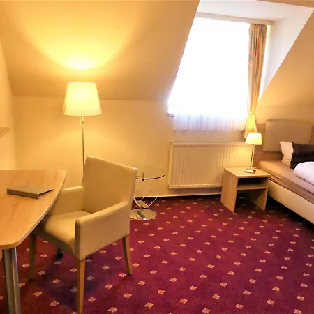 Hotel An Den Bleichen