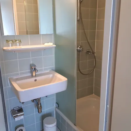 Hotel An Den Bleichen 3*