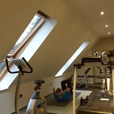 安贝勒彻恩酒店