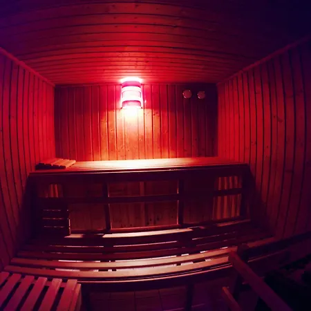 An Den Bleichen Hotel 3*