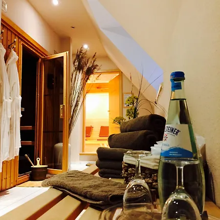 An Den Bleichen Stralsund