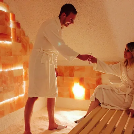 An Den Bleichen Hotel