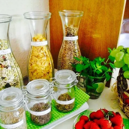 安贝勒彻恩酒店 施特拉尔松德