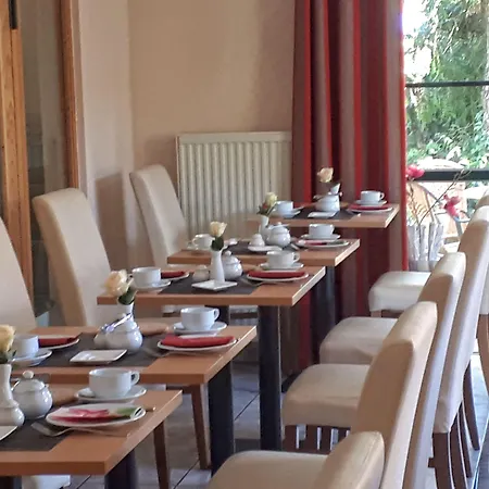 安贝勒彻恩酒店 酒店