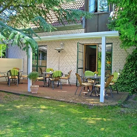 An Den Bleichen Stralsund