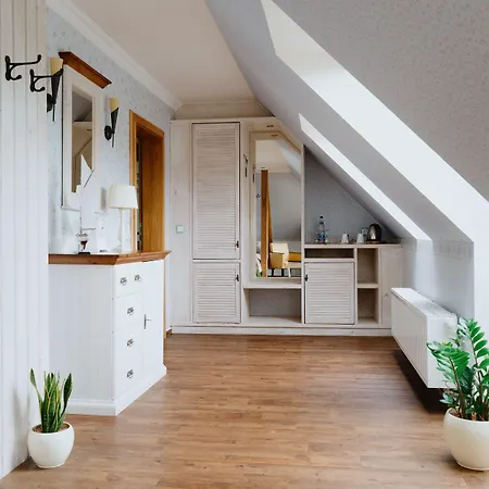 An Den Bleichen Hotel Stralsund