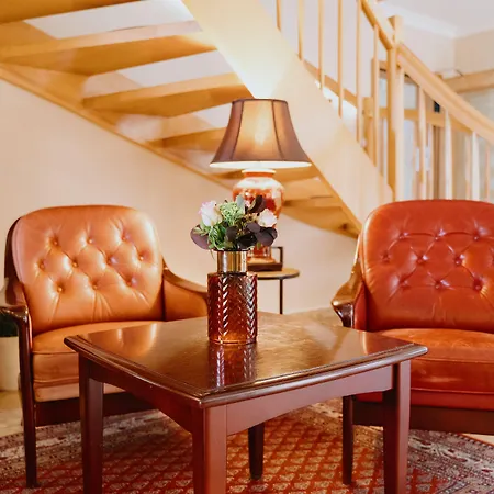 An Den Bleichen 3* Stralsund