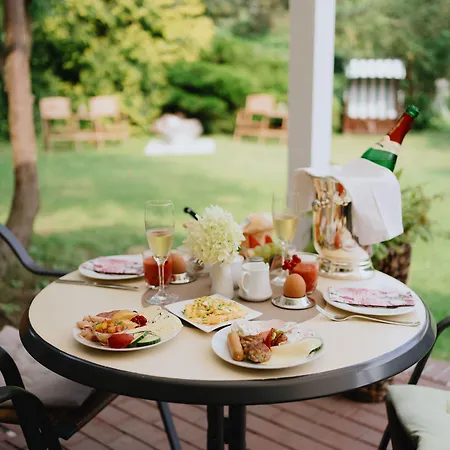 酒店 安贝勒彻恩酒店 施特拉尔松德