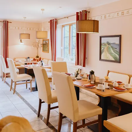 Hotel An Den Bleichen