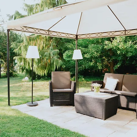 An Den Bleichen 3* Stralsund