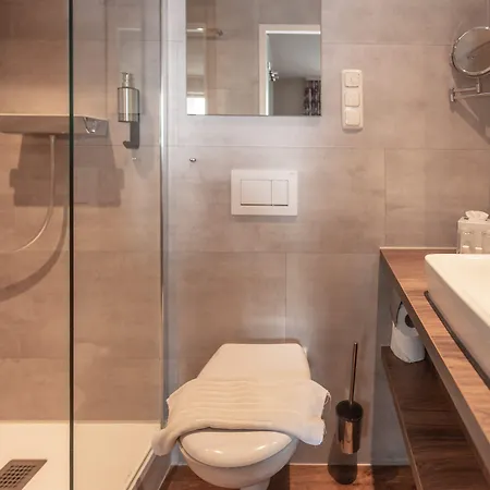 Hotel An Den Bleichen