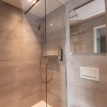 An Den Bleichen Stralsund