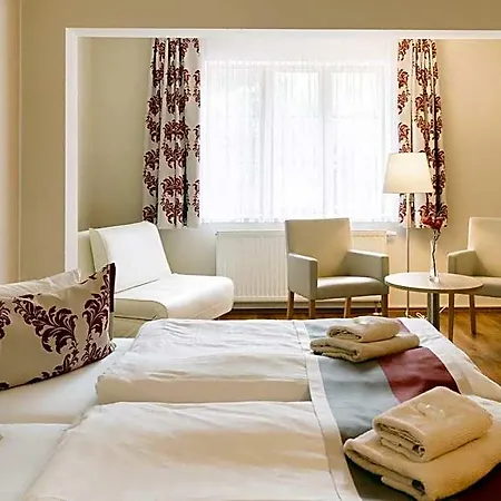 Hotell An Den Bleichen