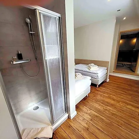 An Den Bleichen 3* Stralsund
