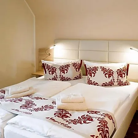 Hotell An Den Bleichen 3*