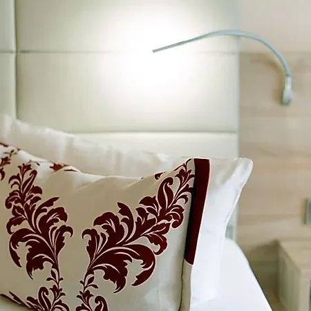 Hotel An Den Bleichen 3*